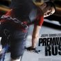 Premium Rush: Terjepit Antara Detektif Korup dan Kiriman Rahasia, Malam Ini di Trans TV