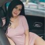 Maria Vania Bongkar Diminta Pejabat Jadi Istri Kedua, Ini Ciri-cirinya