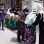 Lembaga Islam dan Pemkot New York Beri Bantuan Makanan Halal Bagi Warga