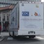 CDC Kembali Ubah Pedomannya, Orang Tanpa Gejala Perlu Dites Virus Corona