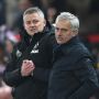 5 Hits Bola: Jose Mourinho Sebut Manchester United Beruntung Musim Ini