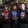 Tasawuf Underground: Batal Mengaji di Jalanan karena Covid-19