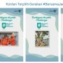 Kemenparekraf Ajak Masyarakat saling Beri Semangat Positif di Masa Pandemi