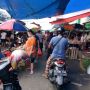 Daftar 18 Pasar Jakarta yang Pedagangnya Terinfeksi Virus Corona