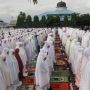 MUI Lumajang: Durasi Khotbah Salat Idulfitri Diimbau 7 Menit