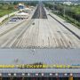 Viral Motor Bonceng 3 Masuk Tol Bekasi, Ternyata Mereka Panik