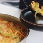 Resep Ketupat Sayur Bakso, Cocok untuk Menu Lebaran