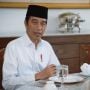 Jokowi Unggah Video Ucapan Selamat Hari Raya, Roy Suryo Sindir Soal Ketupat