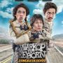 Sinopsis Warkop DKI Reborn dari Jangkrik Boss hingga Terbaru