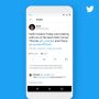 Uji Coba Fitur Baru, Begini Cara Mengontrol Percakapan di Twitter