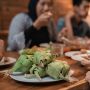 Anti Mainstream, Makanan Khas Lebaran Ini Disimpan di Tempat tak Terduga