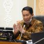 DPR Bahas Daftar Inventarisasi Masalah RUU Ciptaker Bersama Pemerintah