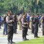Ratusan Personel Bakal Bubarkan Kerumunan Warga DKI di Malam Takbiran