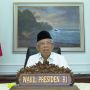 Wapres Ma'ruf Amin Tekankan Pentingnya Inovasi New Normal