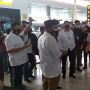 Jelang Lebaran, DPR Sidak Protokol Kesehatan Covid-19 di Bandara Soetta