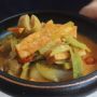 Resep Ketupat Sayur Pepaya Muda yang Lezat