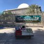 Sabtu Besok, Masjid Istiqlal Potong 36 Hewan Kurban, Termasuk Punya Jokowi