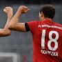 Goretzka Belum Perpanjang Kontrak dan Kini Diincar MU, Nagelsmann Kalem