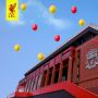 Liverpool hingga Inter Milan, Ini Ucapan Selamat Idul Fitri dari Klub Eropa