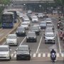 Transisi New Normal, Anies: Jakarta Macet, Banyak Kendaraan Pribadi