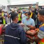 DOR DOR! Anggota Gugus Tugas COVID-19 Ditembak Mati saat Antar Obat