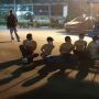 Waduh! 6 Remaja di Jakarta Timur Terciduk Pesta Miras di Malam Takbiran