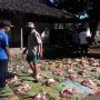 Tradisi Patongan Tompoan di Jember, Agar Bisa Makan Daging Tiap Lebaran