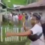 Pengeroyok Kades yang Larang Sholat Ied Berjamaah Ternyata Jamaah Masjid