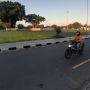 Kini Sepi, Kontrasnya Potret Lebaran 2019 dan 2020 di Alun-Alun Utara Jogja