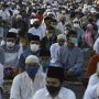 Rayakan Idulfitri, MUI Imbau Masyarakat Tetap Waspada Patuhi Prokes