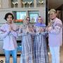 Mertua Uya Kuya Pendeta, Cerita Astrid Kuya Mukena Dibuang Sang Mama