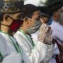 Doa diantara Takbir Sholat Idul Fitri: Bacaan Latin dan Artinya