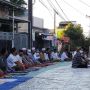 Salah Satu Masjid di Tangerang Selatan Ini Tetap Salat Id