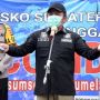 Gubernur Sumsel Minta Jangan Keras-keras ke Pelanggar PSBB Palembang