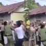 Kades Dikeroyok karena Larang Salat Ied, 19 Jemaah Masjid Jadi Tersangka
