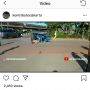 Satu Tewas, Kecelakaan Maut Bajaj Vs Bus TransJakarta Akibat Rem Blong