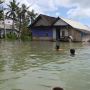 Bantu Korban Banjir di Lebak Banten, YHKI Bikin Hunian Sementara
