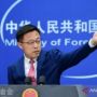 Zhao Lijian: Amerika Serikat Ingin Kacaukan Keamanan Nasional China