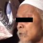 Ngaku Dipaksa Mengemis, Kakek Aslan: Ya Allah Cabut Nyawa Saya