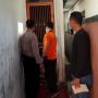 Rumah Dibobol Maling saat Salat Ied, Duit Rp 40 Juta Punya Pak Haji Ludes