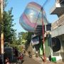 Airnav Peringatkan Pilot Waspadai Penerbangan Balon Liar