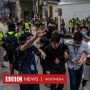 Hong Kong Cemas China Bahas RUU Keamanan Nasional, Kenapa?