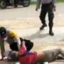 Bertugas Pantau Orang Mudik, 2 Polisi di Aceh Aniaya Pria Paruh Baya