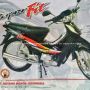 Banyak Kloning, Iklan Motor Supra 'KW' Ini Bikin Nostalgia, Pernah Punya?