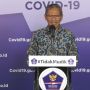 Update Kasus Corona RI di H+2 Lebaran: 5.642 Sembuh, 1.391 Pasien Meninggal
