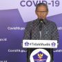 Imunisasi di Tengah Pandemi, Yurianto: Tidak Bisa Lagi Datang ke Posyandu