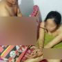 Kepincut Pemulung, Bu Guru yang Mesum Malam Takbiran Tinggali Suami
