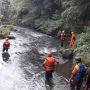 Pamit di Hari Idul Fitri, Pria Diduga Depresi Hanyut di Sungai