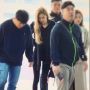Cuma Diselipin ke Belakang Telinga, Gaya Rambut Rose Blackpink Tuai Pujian