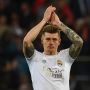Barcelona vs Real Madrid, Toni Kroos Anggap Los Blancos Bukan Favorit
